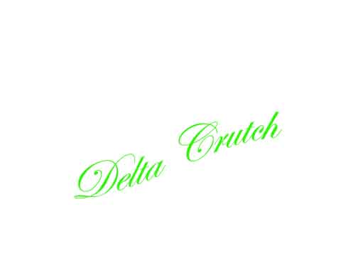 Delta Crutch 's logo