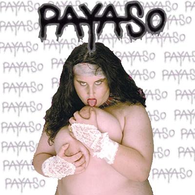 **PAYASO**'s logo