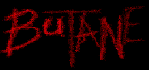 Butane's logo