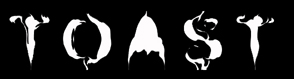 TOAST's logo
