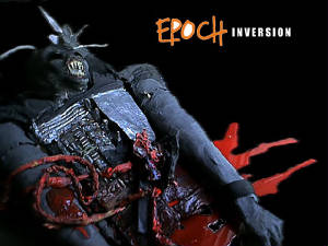 Epoch Inversion's logo