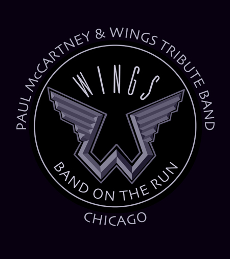 Band on the Run's logo
