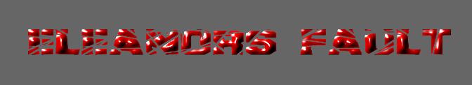 Eleanors Fault's logo