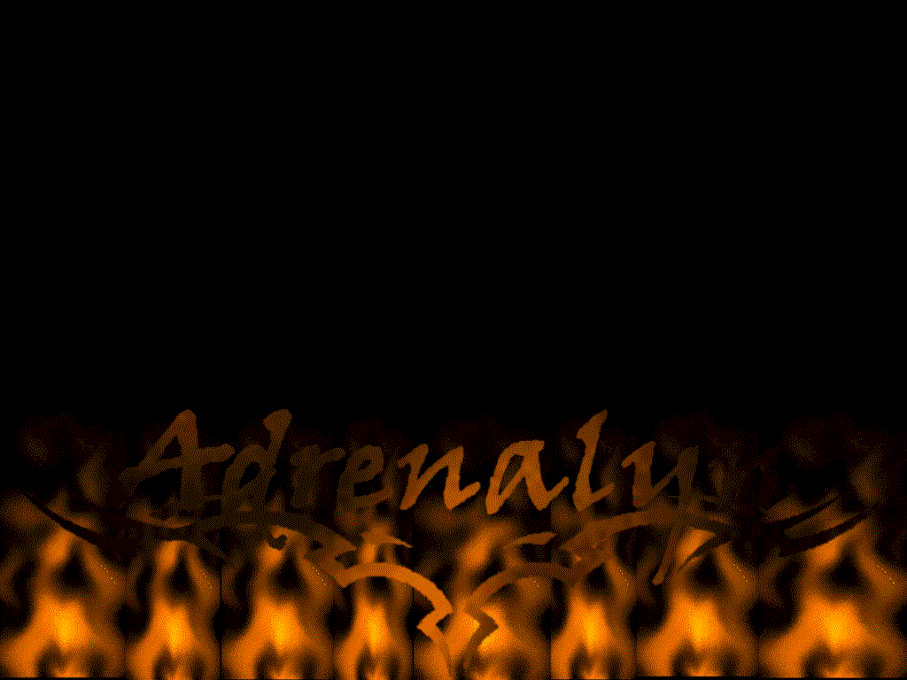 Adrenalyn's logo