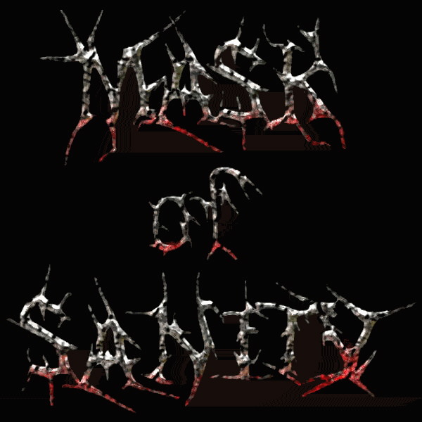Mask of Sanity's logo