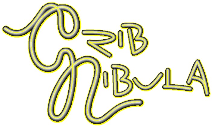 Crib Nibula's logo