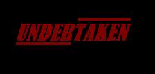 UnderTaken's logo