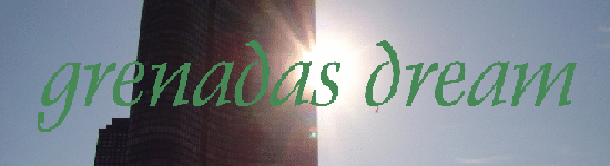 Grenadas Dream's logo