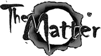 The Matter's logo