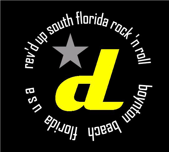 Dragster's logo