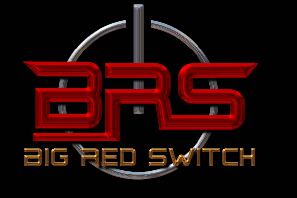 Big Red Switch's logo