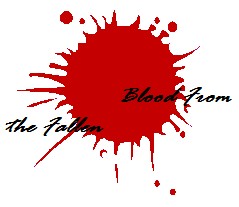 Blood From the Fallen's logo