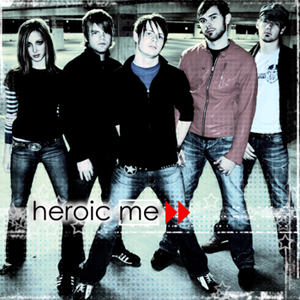 Heroic Me's logo