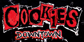 Cookies Downtown's logo