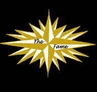 The FAME's logo