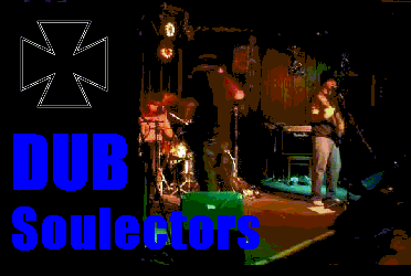 DUB Soulectors's logo