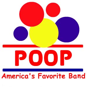 *Poop*'s logo