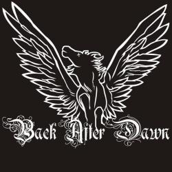 Back After Dawn's logo
