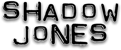 Shadow Jones's logo