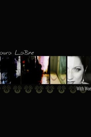 Laura LaBine Live's logo