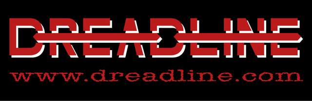 DreadLine's logo