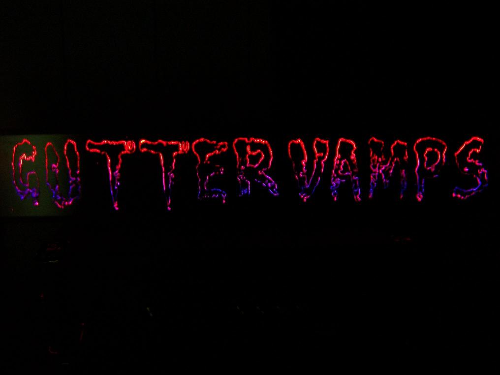 Guttervamps's logo