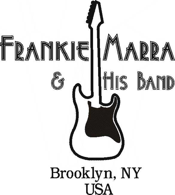 Frankie Marra & His Band's logo