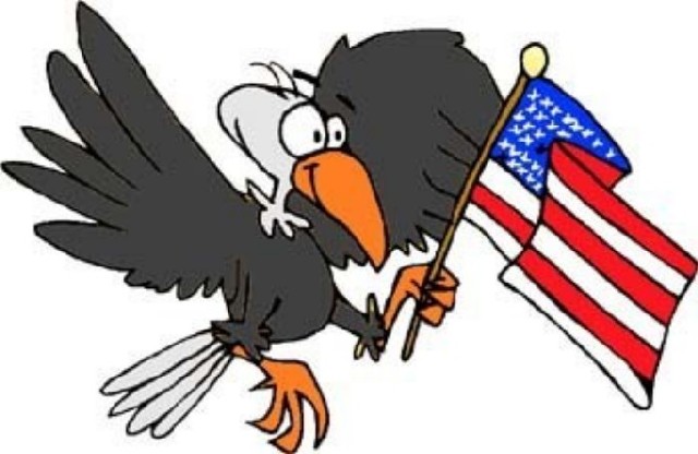 Free Eagle's logo