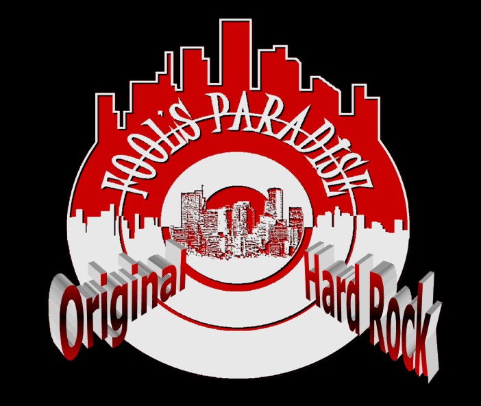 Fools Paradise's logo