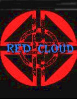 RED CLOUD's logo