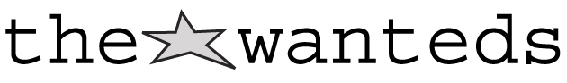 the wanteds's logo