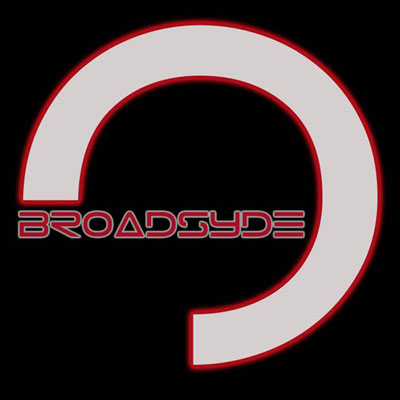 BROADSYDE's logo