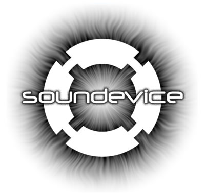 SOUNDEVICE's logo