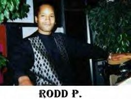 Rodd P.'s logo