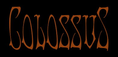 Colossus's logo