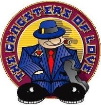 The Gangsters of Love's logo