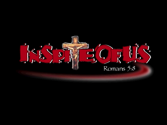 InSpiteOfUs's logo
