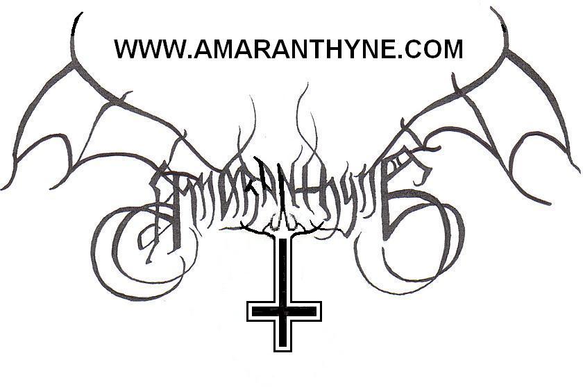 AMARANTHYNE's logo