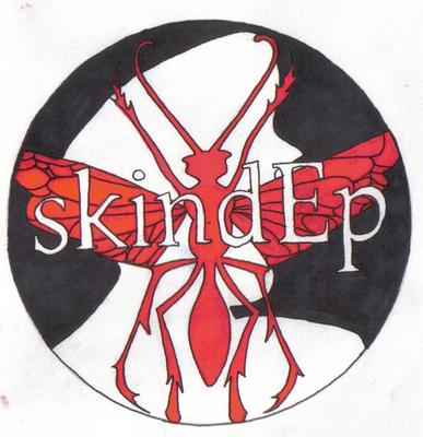 skindEp's logo