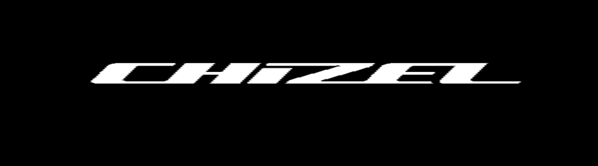 Chizel's logo