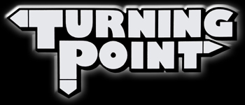 Turning Point's logo