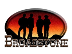 BROADSTONE's logo