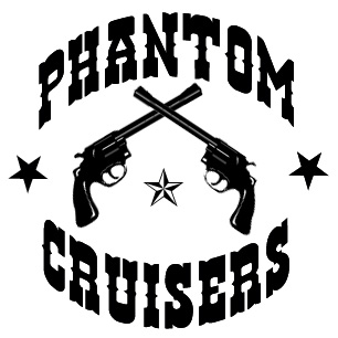 Phantom Cruisers's logo