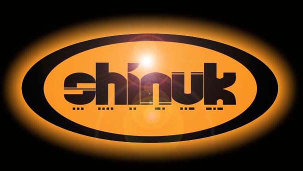 Shinuk's logo
