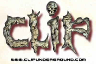 CLIP's logo