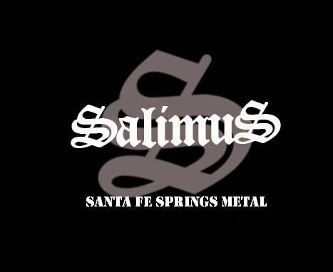 SALIMUS's logo