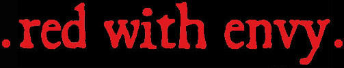 .Red With Envy.'s logo