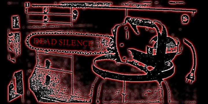 Dead Silence's logo