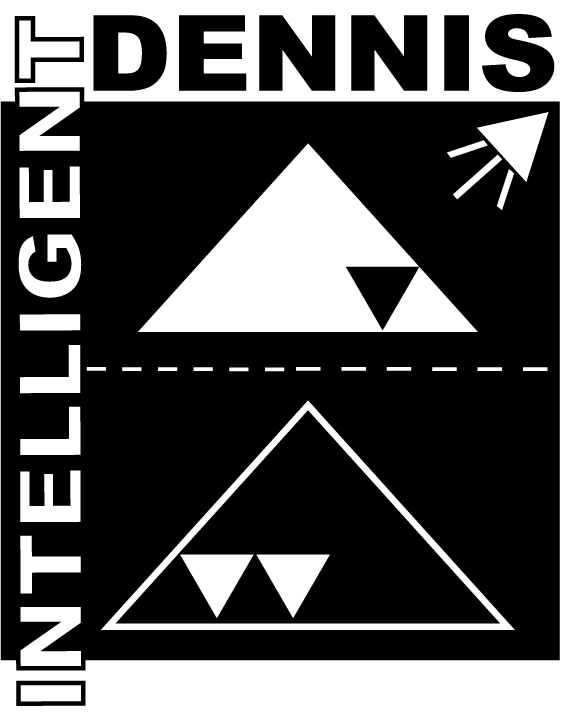 Intelligent Dennis's logo