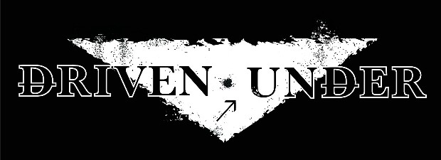 Driven Under's logo